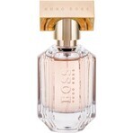 Hugo Boss The Scent For Her Edp 30ml 1×30 ml 1×30 ml, eau de parfum