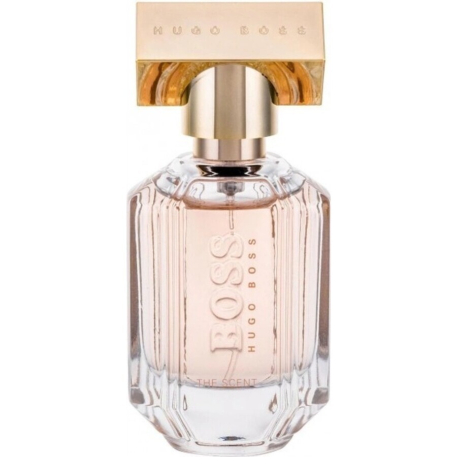 Hugo Boss The Scent For Her Edp 30ml 1×30 ml 1×30 ml, eau de parfum