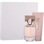 Hugo Boss The Scent For Her Edp 30ml 1×30 ml 1×30 ml, eau de parfum