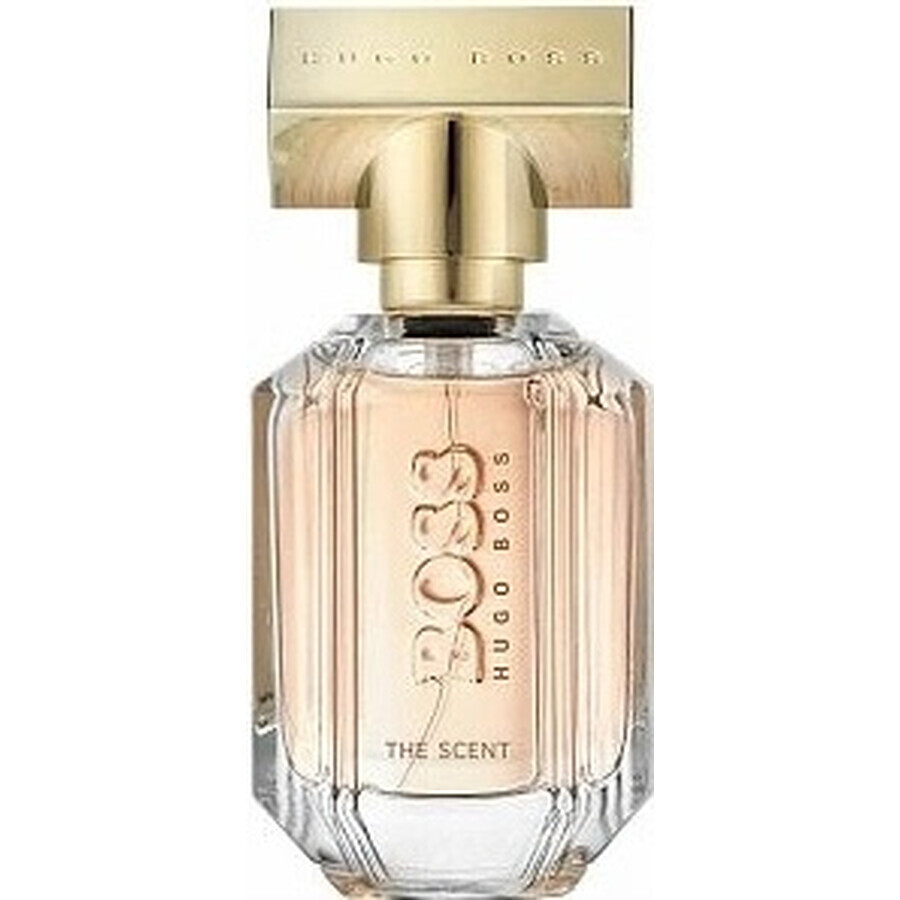 Hugo Boss The Scent For Her Edp 30ml 1×30 ml 1×30 ml, eau de parfum