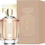 Hugo Boss The Scent For Her Edp 30ml 1×30 ml 1×30 ml, eau de parfum