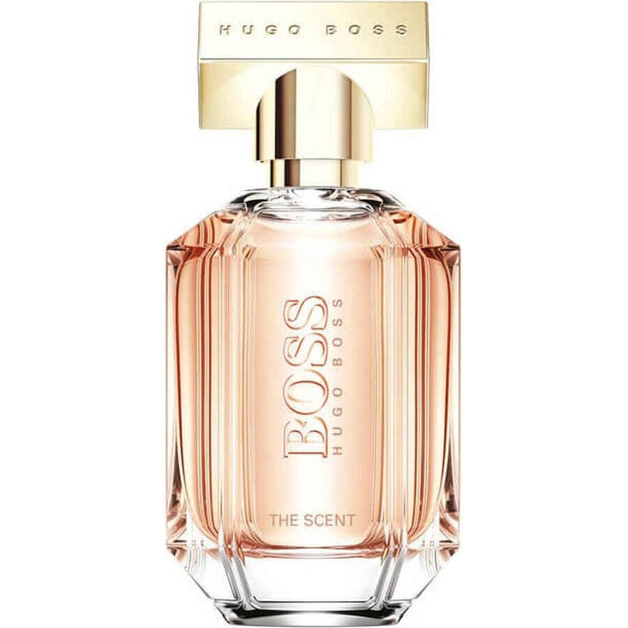 Hugo Boss The Scent For Her Edp 30ml 1×30 ml 1×30 ml, eau de parfum