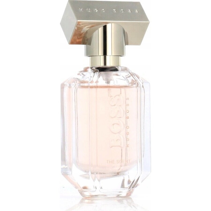 Hugo Boss The Scent For Her Edp 30ml 1×30 ml 1×30 ml, eau de parfum