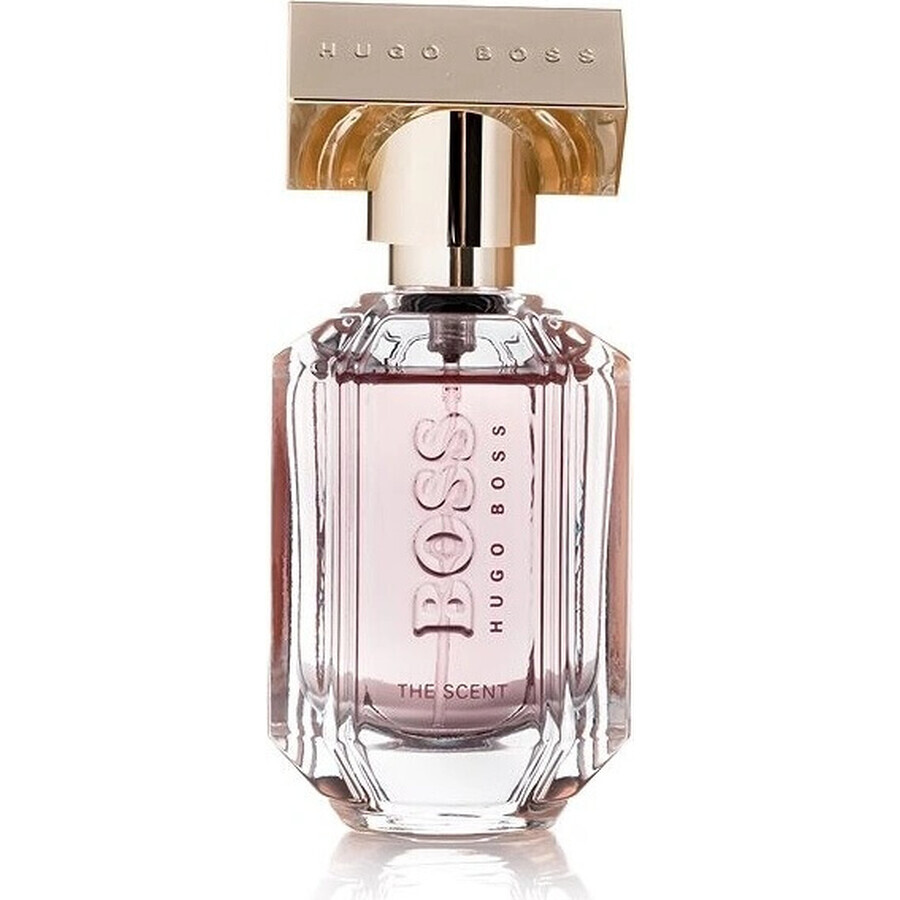 Hugo Boss The Scent For Her Edp 30ml 1×30 ml 1×30 ml, eau de parfum