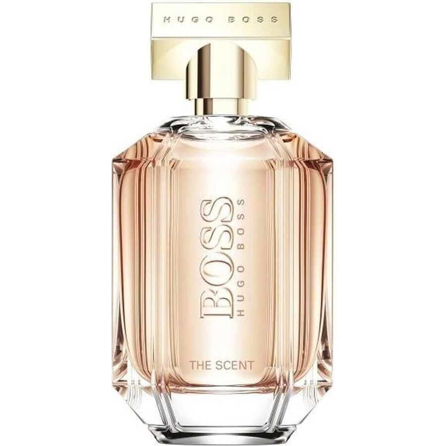 Hugo Boss The Scent For Her Edp 30ml 1×30 ml 1×30 ml, eau de parfum