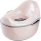 KEEEPER 4in1 Kasimir Nordic Pink 1&#215;1 pc, r&#233;ducteur de pot et de toilettes