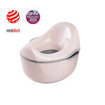 KEEEPER 4in1 Kasimir Nordic Pink 1×1 pc, potty and toilet reducer