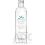 BABÉ PLEŤ Eau micellaire 1×250 ml, eau micellaire