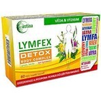 Astina LYMFEX 1×60 cps , complément alimentaire