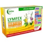 Astina LYMFEX 1×60 cps , complément alimentaire