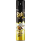 Biolit Wespenspray Plus 1×400 ml, wespendoder