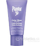 Plantur 39 Bálsamo Color Plata 1×150 ml, bálsamo