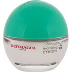 Dermacol Cannabis skin cream 1×50 ml, soothing skin cream