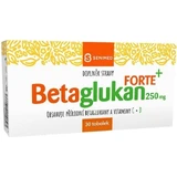 Betaglucan Forte+ 250mg tob.30 1×30 tbl, Nahrungsergänzungsmittel
