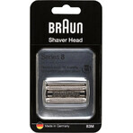 BRAUN Combipack 83M Silver - lame de rezervă 1×1 buc, lame de rezervă