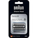 BRAUN Combipack 83M Silver - lame de rezervă 1×1 buc, lame de rezervă