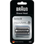 BRAUN Combipack 83M Silver - lame de rezervă 1×1 buc, lame de rezervă