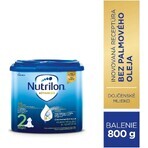 Nutrilon Advanced 2 1×350 g, lait maternisé pour nourrissons