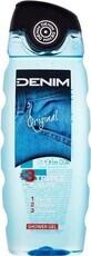 Denim Original Shg 250ml 1&#215;250ml gel douche