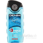 Denim Original Shg 250ml 1×250ml gel douche