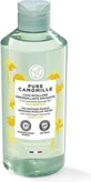Yves Rocher Pc Acqua micellare lenitiva 400ml 1×400 ml 1×400 ml, acqua micellare