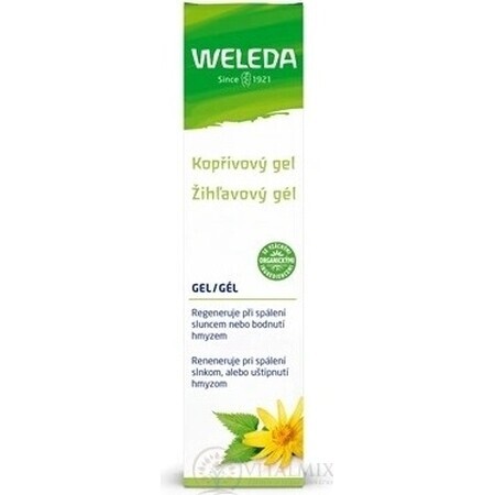 WELEDA Gel all'ortica 1×25 g