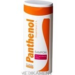 Dr. Müller PANTHENOL ȘAMPON PENTRU PĂR STRIJIT 1×250 ml, șampon