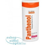 Dr. Müller PANTHENOL ȘAMPON PENTRU PĂR STRIJIT 1×250 ml, șampon