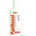 Dr. Müller PANTHENOL ȘAMPON PENTRU PĂR STRIJIT 1×250 ml, șampon