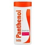 Dr. Müller PANTHENOL ȘAMPON PENTRU PĂR STRIJIT 1×250 ml, șampon