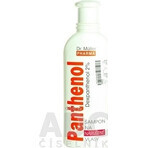 Dr. Müller PANTHENOL ȘAMPON PENTRU PĂR STRIJIT 1×250 ml, șampon