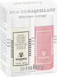 Sisley Duo Demaquillants 1&#215;1 skincare gift set, coffret cadeau