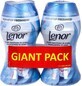 Lenor Beads 2 x 140g Spring Awakening 1&#215;140 g, perles de lavage parfum&#233;es