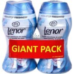 Lenor Beads 2 x 140g Spring Awakening 1×140 g, geparfumeerde waskralen