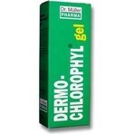 Dr. Müller DERMO CHLOROPHYL GEL 1×50 ml, skin gel