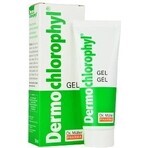 Dr. Müller DERMO CHLOROPHYL GEL 1×50 ml, skin gel