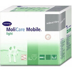 MoliCare MOBILE MOBILE Light L (Large) 1×14 pcs, couches pour bébés