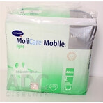 MoliCare MOBILE MOBILE Light L (Large) 1×14 pcs, couches pour bébés