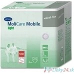 MoliCare MOBILE MOBILE Light L (Large) 1×14 pcs, couches pour bébés