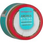 Dermacol Aroma ritual Brazilian coconut body cream 1×300 ml, crème pour le corps