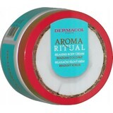 Dermacol Aroma ritual Brazilian coconut body cream 1×300 ml, crème pour le corps