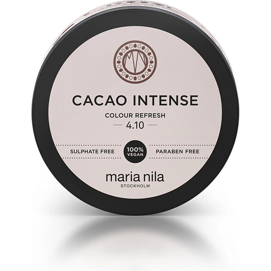 Maria Nila Color Refresh Intense Cocoa 4.10 100 ml 1×100 ml