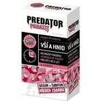 PREDATOR PARAZIT pentru păduchi și lițe PACK 1×1 set, ser