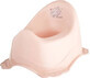 MALTEX Anti-d&#233;rapant Potty Elefant Minimal - peach rose rose 1&#215;1 pc, potty