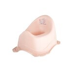 MALTEX Vasino antiscivolo Elefant Minimal - rosa pesca 1×1 pz, vasino