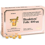 PHARMA NORD BIO-FOLIC 1×60 tbl, supliment alimentar