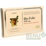 PHARMA NORD BIO-FOLIC 1×60 tbl, supliment alimentar