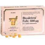 PHARMA NORD BIO-FOLIC 1×60 tbl, supliment alimentar