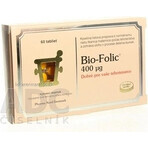 PHARMA NORD BIO-FOLIC 1×60 tbl, supliment alimentar