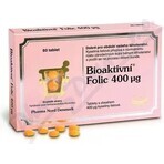 PHARMA NORD BIO-FOLIC 1×60 tbl, supliment alimentar